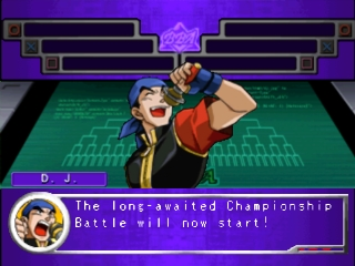 Beyblade Let It Rip screenshot 3 for Playstation
